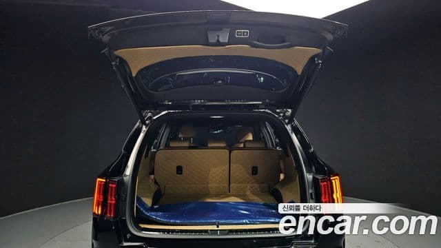 Kia Sorento 4세대 Gravity, 2022 20