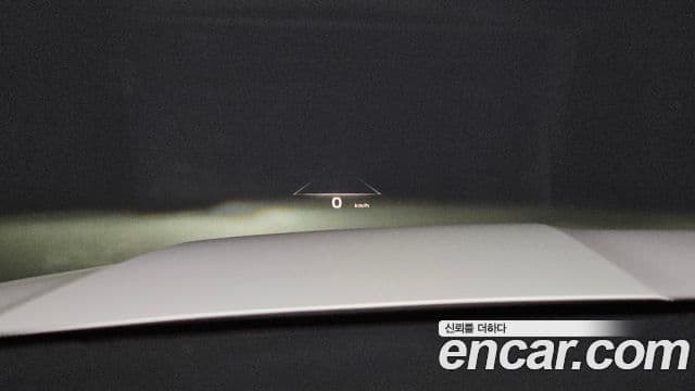 Kia Mohave The / новый Master Masters, 2023 15