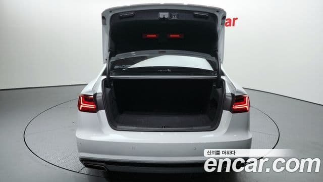 Audi New A6 C7, 2016 20