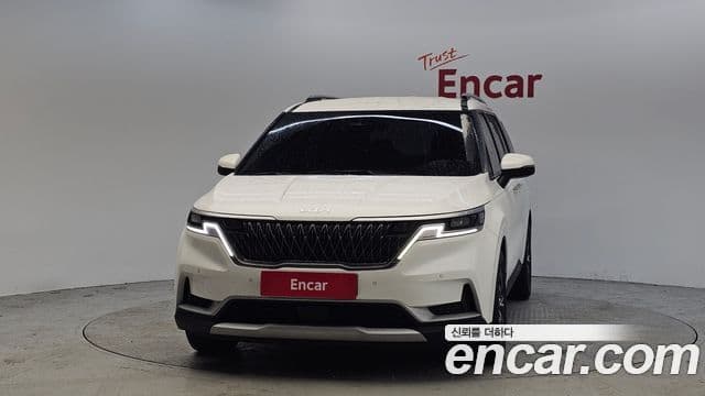 Kia Carnival 4세대 Prestige, 2023 3