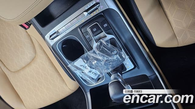 Kia Carnival 4세대 Prestige, 2023 9