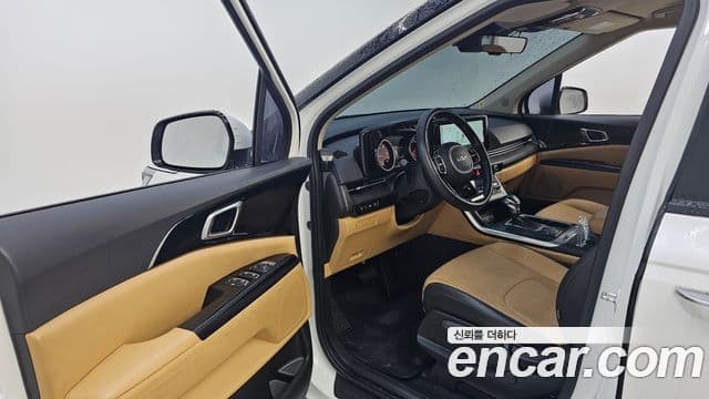 Kia Carnival 4세대 Prestige, 2023 10