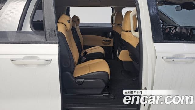 Kia Carnival 4세대 Prestige, 2023 12