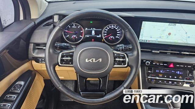 Kia Carnival 4세대 Prestige, 2023 13