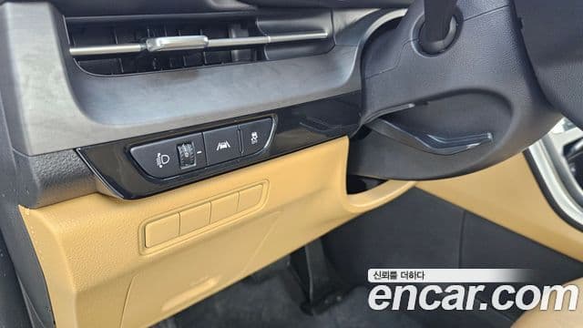 Kia Carnival 4세대 Prestige, 2023 14