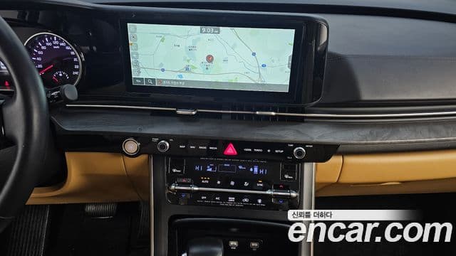 Kia Carnival 4세대 Prestige, 2023 15