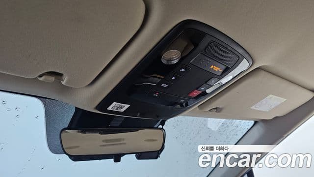 Kia Carnival 4세대 Prestige, 2023 17