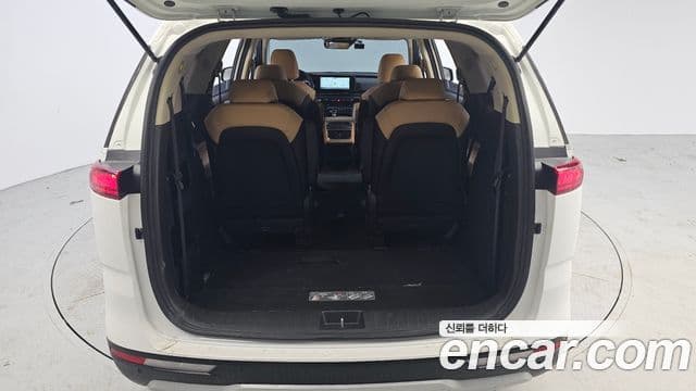 Kia Carnival 4세대 Prestige, 2023 20
