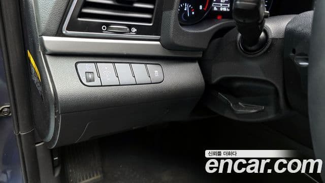 Hyundai Avante AD Special, 2017 15