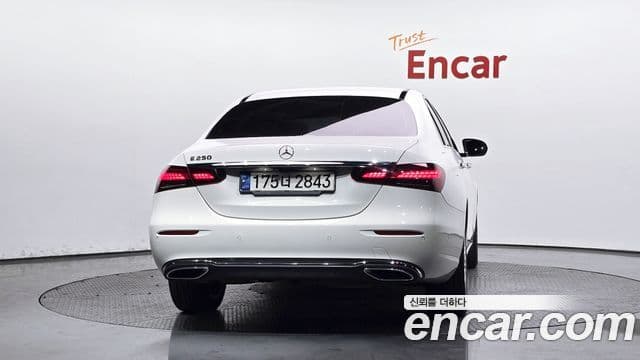 Mercedes-Benz E-класс W213 Exclusive, 2021 4