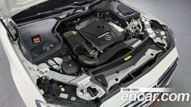 Mercedes-Benz E-класс W213 Exclusive, 2021 6