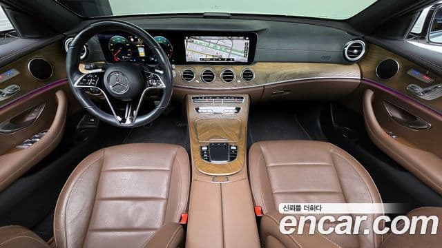 Mercedes-Benz E-класс W213 Exclusive, 2021 7
