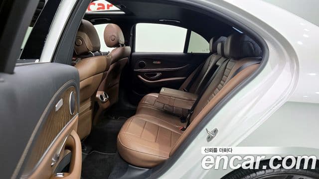 Mercedes-Benz E-класс W213 Exclusive, 2021 12