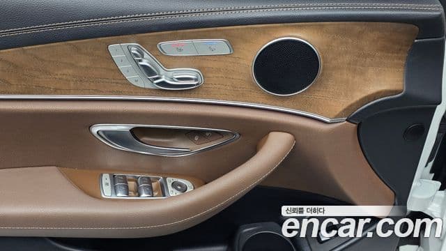 Mercedes-Benz E-класс W213 Exclusive, 2021 18