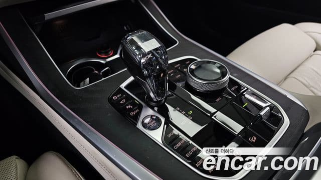 BMW X7 (G07) xDrive 40i Design Pure Excellence 6인승, 2021 9