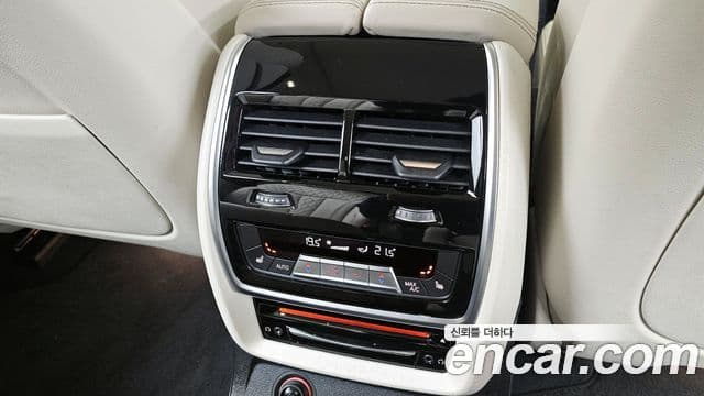 BMW X7 (G07) xDrive 40i Design Pure Excellence 6인승, 2021 19