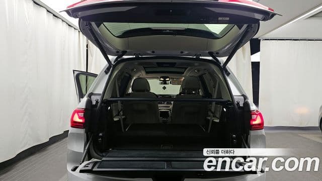 BMW X7 (G07) xDrive 40i Design Pure Excellence 6인승, 2021 20