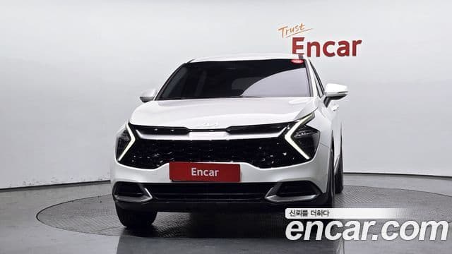 Kia Sportage 5세대 Prestige, 2024 3