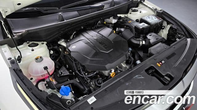 Kia Sportage 5세대 Prestige, 2024 6