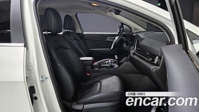 Kia Sportage 5세대 Prestige, 2024 10