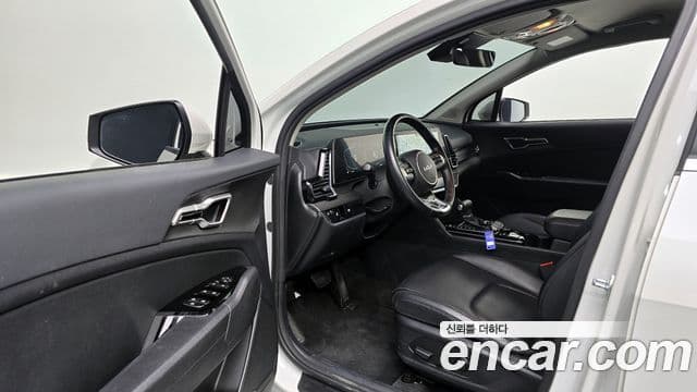Kia Sportage 5세대 Prestige, 2024 11