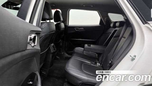 Kia Sportage 5세대 Prestige, 2024 12