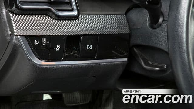 Kia Sportage 5세대 Prestige, 2024 14