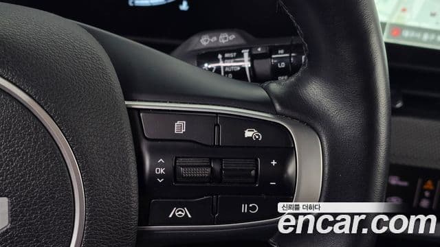 Kia Sportage 5세대 Prestige, 2024 15