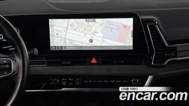 Kia Sportage 5세대 Prestige, 2024 17