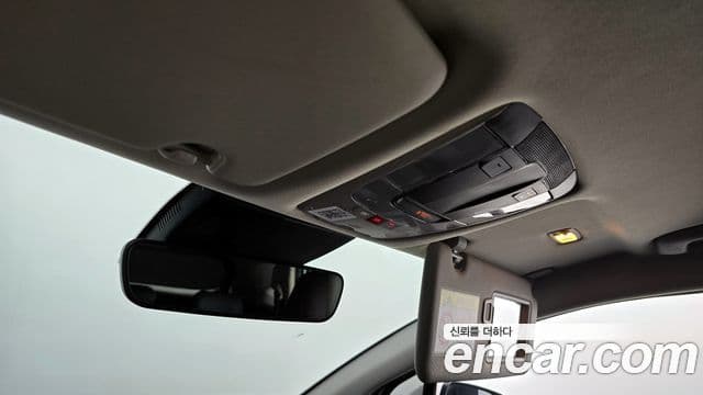 Kia Sportage 5세대 Prestige, 2024 19