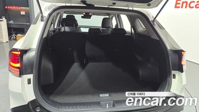 Kia Sportage 5세대 Prestige, 2024 20