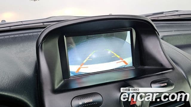 Renault Korea(Samsung) SM3 New 제너레이션 CE16 Plus, 2010 14