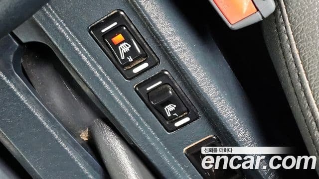 Renault Korea(Samsung) SM3 New 제너레이션 CE16 Plus, 2010 17