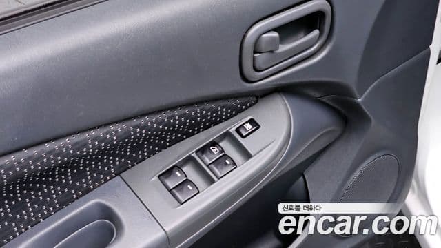 Renault Korea(Samsung) SM3 New 제너레이션 CE16 Plus, 2010 18