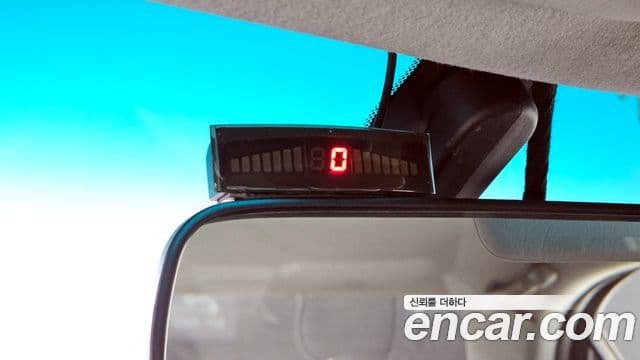 Renault Korea(Samsung) SM3 New 제너레이션 CE16 Plus, 2010 19