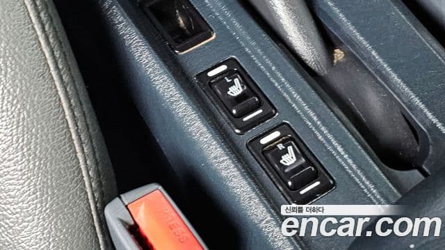 Renault Korea(Samsung) SM3 New 제너레이션 CE16 Plus, 2010 20