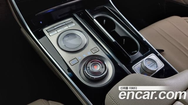 Genesis GV80, 2021 9