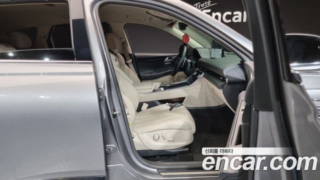 Genesis GV80, 2021 10