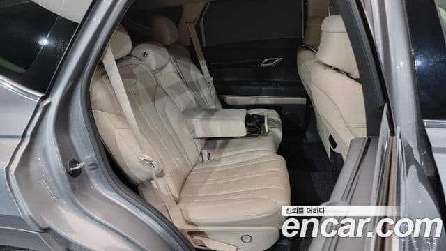 Genesis GV80, 2021 12