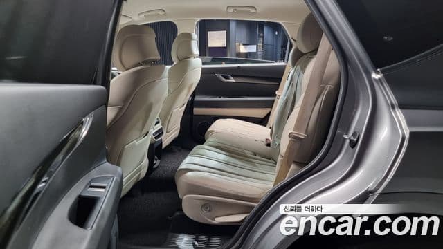 Genesis GV80, 2021 13