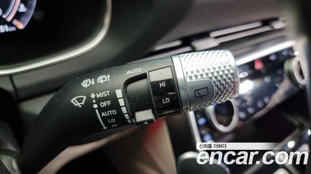 Genesis GV80, 2021 18