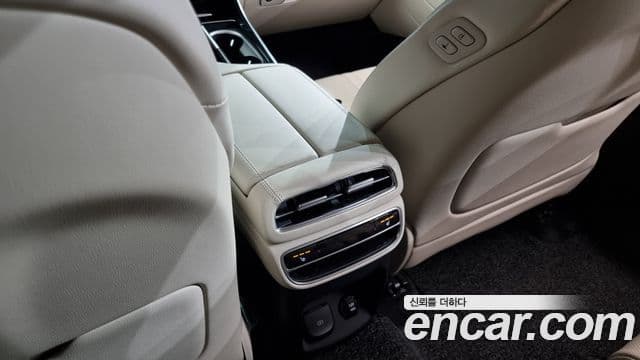 Genesis GV80, 2021 19