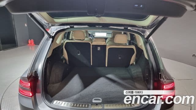 Genesis GV80, 2021 20