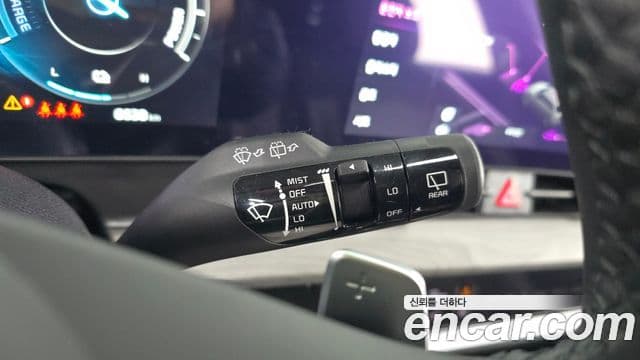 Kia Sportage 5세대 гибрид 30th Anniversary Edition 2WD, 2024 17