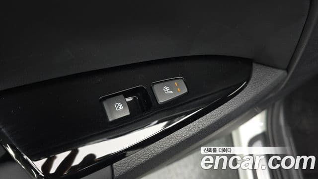 Kia Sportage 5세대 гибрид 30th Anniversary Edition 2WD, 2024 19