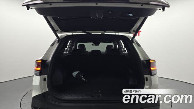 Kia Sportage 5세대 гибрид 30th Anniversary Edition 2WD, 2024 20