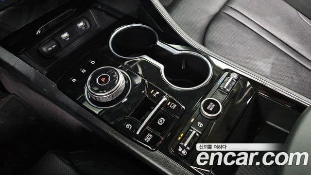 Kia K5 3세대 Noblesse, 2021 9
