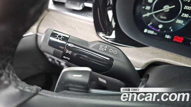 Kia K5 3세대 Noblesse, 2021 15