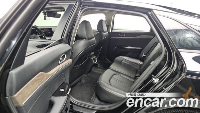 Kia K5 3세대 Noblesse, 2021 19