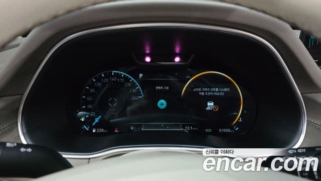 Genesis GV80, 2021 8